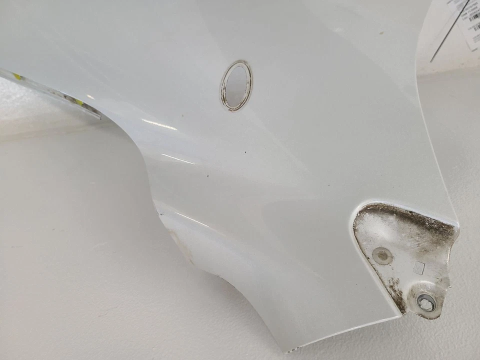  2006 2007 2008 TOYOTA RAV4 Passenger Fender With Antenna Without Fender Flare   Foto 4 de 4