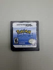 Pokemon SoulSilver Version Nintendo DS Game Cartridge