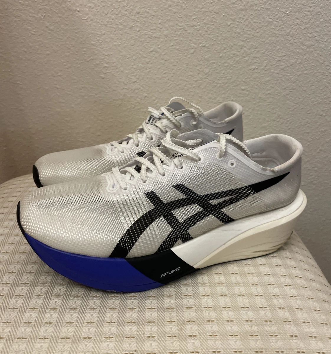 ASICS Metaspeed Edge Tokyo | Updated Oct 2026