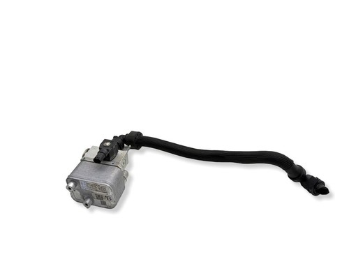 Peugeot 2008 II 2024 Klimaanlage AC Expansionsventil 9831600480