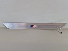 Original BMW 7er G12 & LCI M Paket M Einstiegsleiste 51478061045