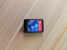 Ori And The Will Of The Wisps (Nintendo Switch) - Cartridge Only