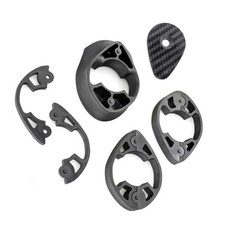Bicycle Handlebar Spacer Gasket Kit For Pinar...