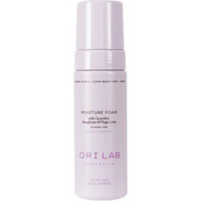 ORI LAB Moisture Foam 5.07 oz