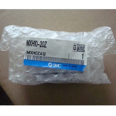one new SMC MXH10-20Z Sliding table cylinder Fast Shipping #lk