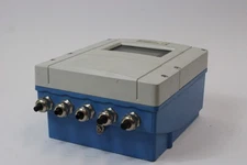 Endress+Hauser Promag 55S4F-99KA1AC2ABAA Flowmeter -used-