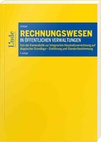 Rechnungswesen In öFfentlichen Verwaltungen Reinbert Schauer