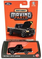 Matchbox 1994 Ford F150 Svt Lightning Moving Parts 2026