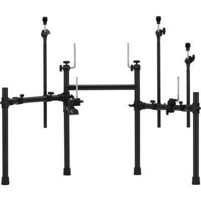 Roland V-Drums MDS-Compact 2 Drum Rack with Pad and Cymbal Mounts TD-316 Rack