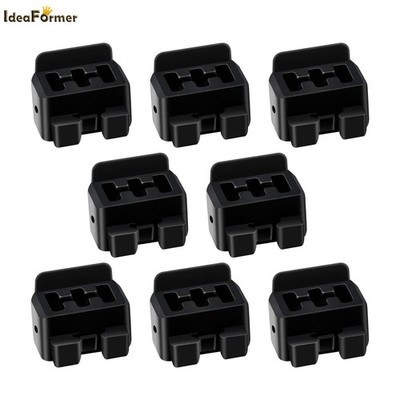 H2D/H2C/H2S 3D Printer Silicone Nozzle Wipers for Bambu Lab H2D 3D Printer Parts