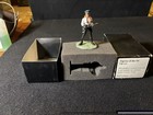NIB "Tigress of the SS" Hand-Painted Metal SW101 WWII (Retired & Sold Out) — photo 3