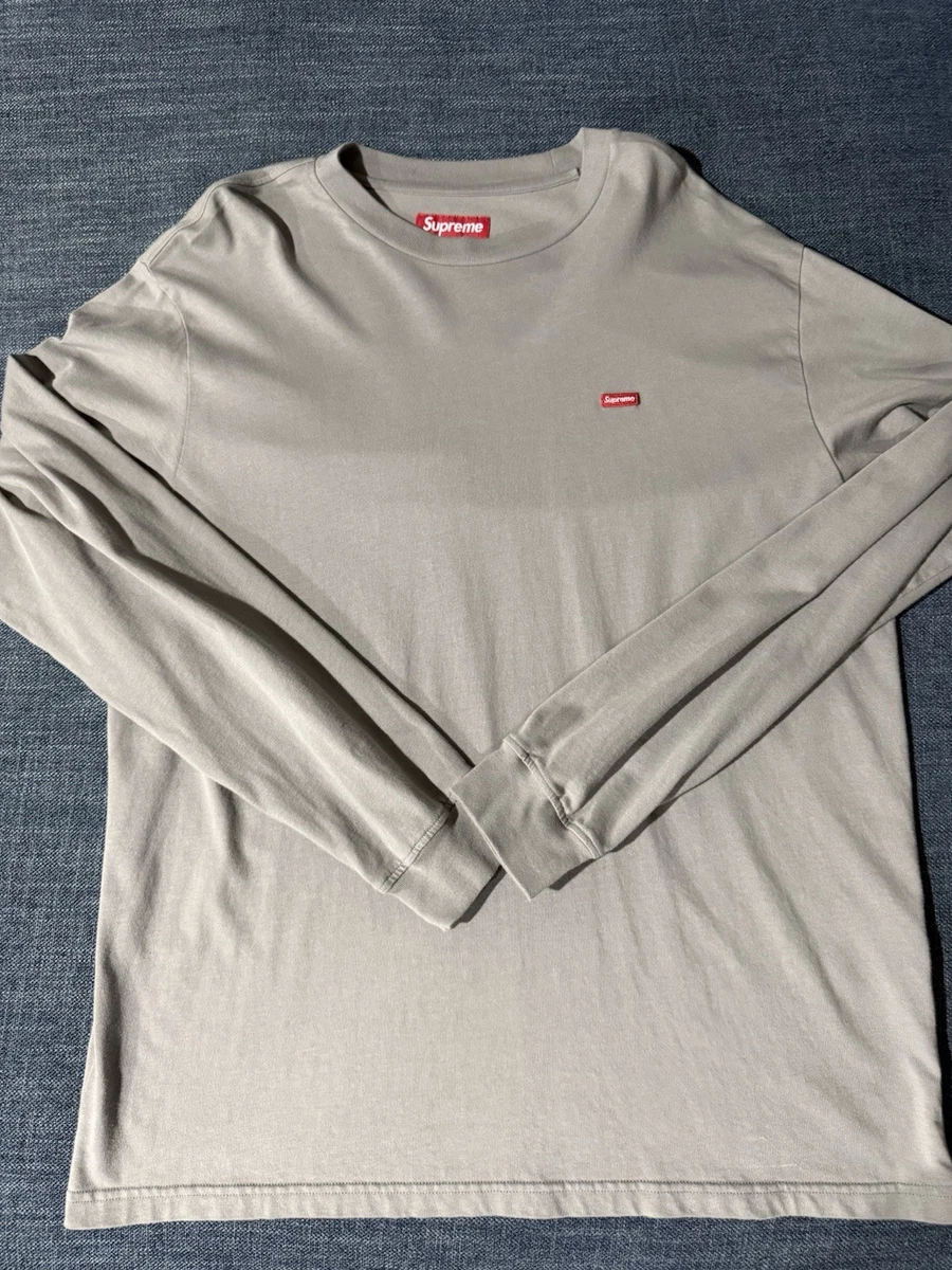 25+ Supreme Long Sleeve T-Shirts for Men for sale | Updated Oct 2026