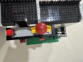 LEGO Creator Expert: Green Grocer (10185) Incomplete Used Set, Authentic Lego