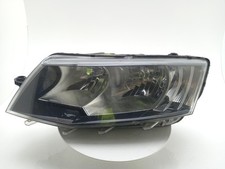 Faro proiettore Skoda Octavia N/S 2013-2017