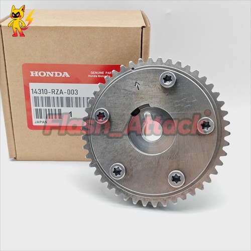 OEM Engine Variable Valve Timing Sprocket 14310-RZA-003 for 07-09 Honda CRV 2.4L