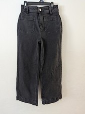 fat face Keswick wide ankle crop uk size 6R