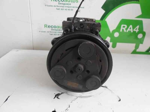 0471104434 klimakompressor RENAULT LAGUNA B56 2.0 CAT rectp159794