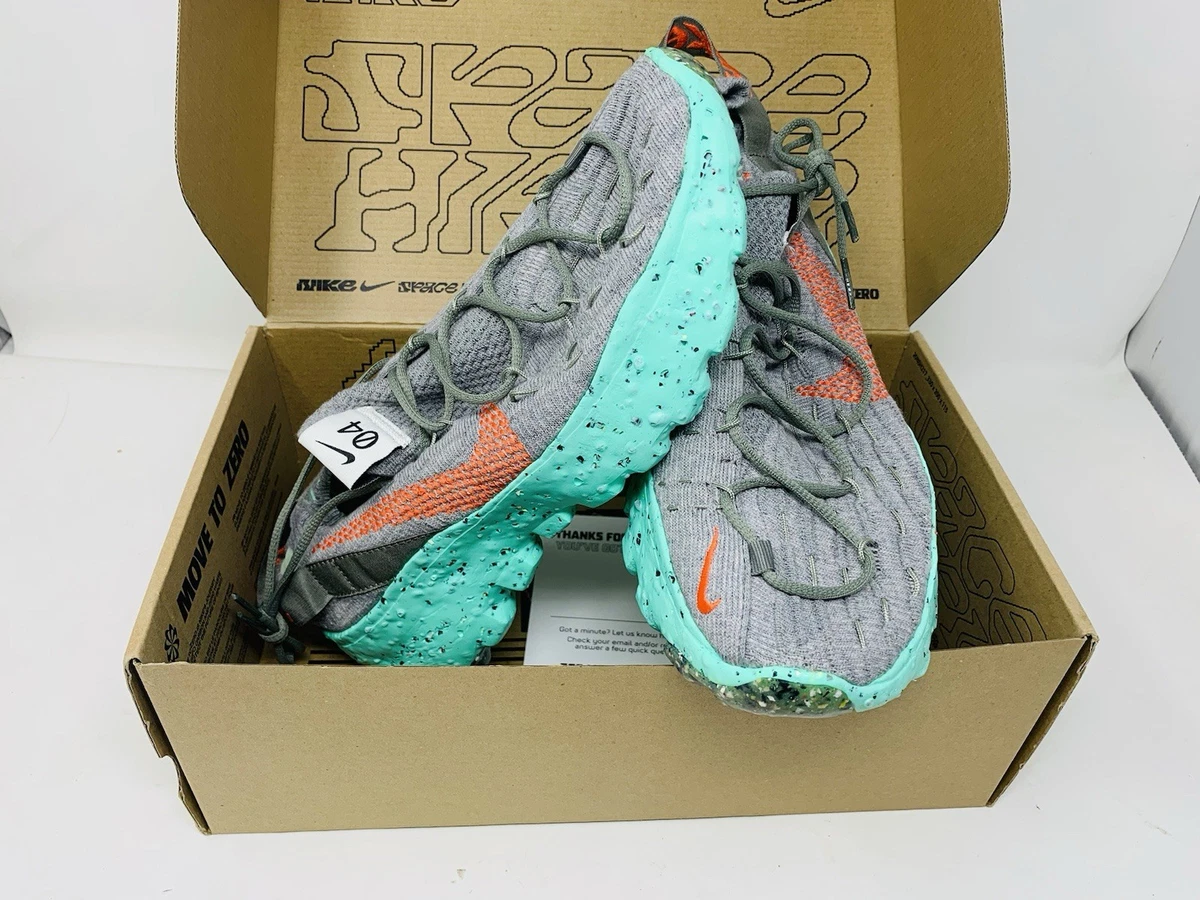 Nike Space Hippie 04 Iron Grey | eBay display picture 1