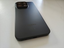 OPPO Find X9 Smartphone - 512 GB Speicher, Schwarz Black, OVP, EU / Global