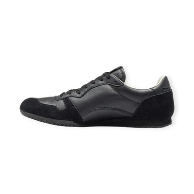 Onitsuka Tiger Serrano CL Black Retro Lifestyle 1183C252-001
