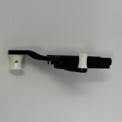 Honeycomb Aeronautical SPARE PART Commercial Lever #4 for Bravo HC003400