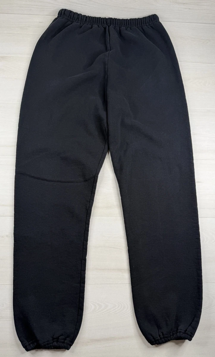 Pantalon doublé en tissu tissé Windrunner pour homme. CA