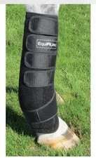 EquiFit GelCompression Tendon Boots Horse Therapy