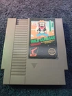 Wild Gunman 5 screw 80s Authentic Vintage Nintendo Nes Game Cartridge WORKING!!!