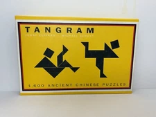 Gangnam 1600 Ancient Chinese Puzzle Barnes and Nobel Books