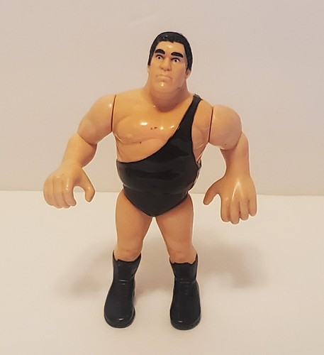 WWF Hasbro Series 1 ANDRE THE GIANT...