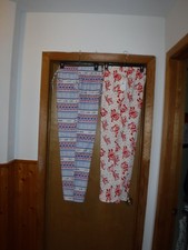 Men's Flannel Pajama Pants,XL,LG,MD, Old Navy ,Multi Color 100 cotton NWT