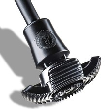 Ergocap X-Treme Terrain with Retractable Metal Spikes for Ice/Snow/Mud/Hiking...