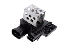 Radiateur Renault Captur