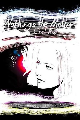Chris Reeve Nothing's the Matter (Paperback) (UK IMPORT)