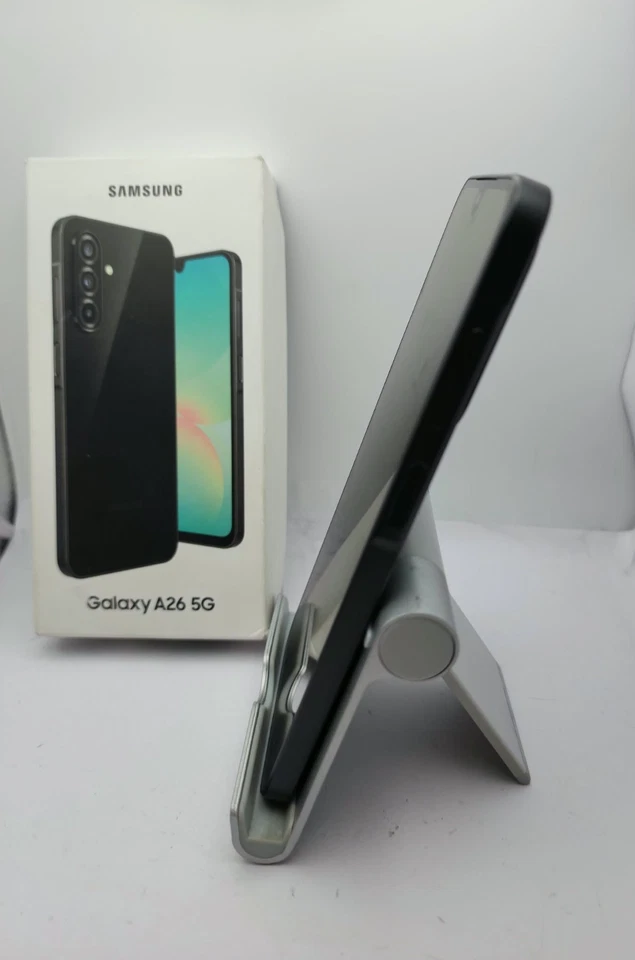 Samsung Galaxy A26 5G · 128GB, foto 3 di 5