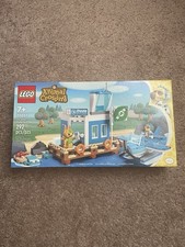 LEGO Animal Crossing: Fly with Dodo Airlines (77051)
