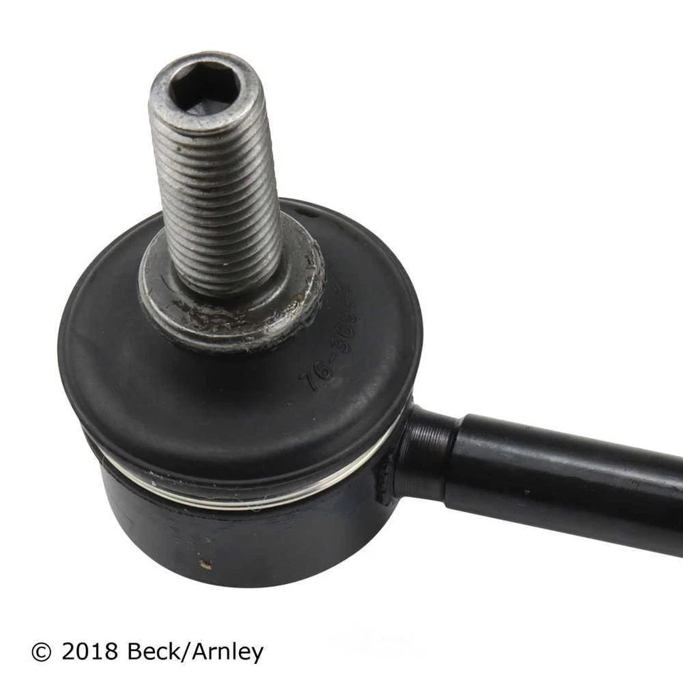 Barra estabilizadora de suspensión para Mazda 3 Beck/Arnley 2010-2013 Foto 4 de 4