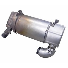 Used Selective Catalytic Converter Reduction Muffler
