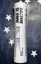 Loctite 5900 Flange Sealant 300mL / 10.1 FL. OZ.   212184    EXP 06/2027