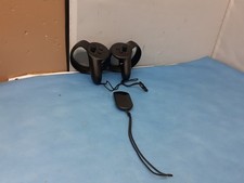 Meta Oculus Rift CV1 Controllers Left And Right Pair w/remote