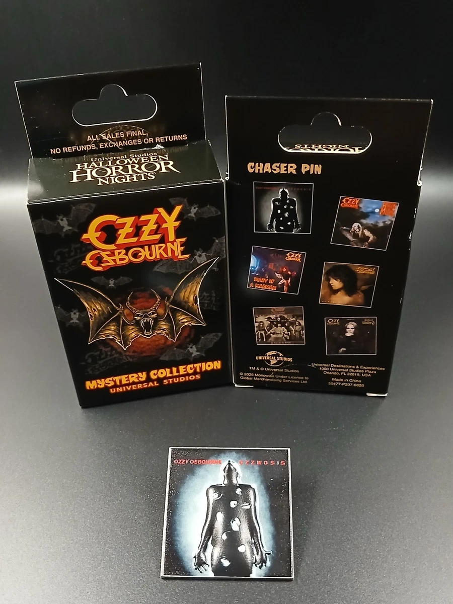 25+ Other Ozzy Osbourne Memorabilia for sale | Updated Oct 2026