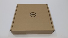 NEW - Dell WD19S 130W K20A Docking Station - 4k, USB-C, HDMI - Factory Sealed