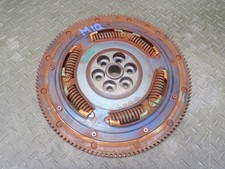 2014 Infiniti Qx60 2.5l At Cvt Transmission Flywheel Drive Plate Torsion Damper