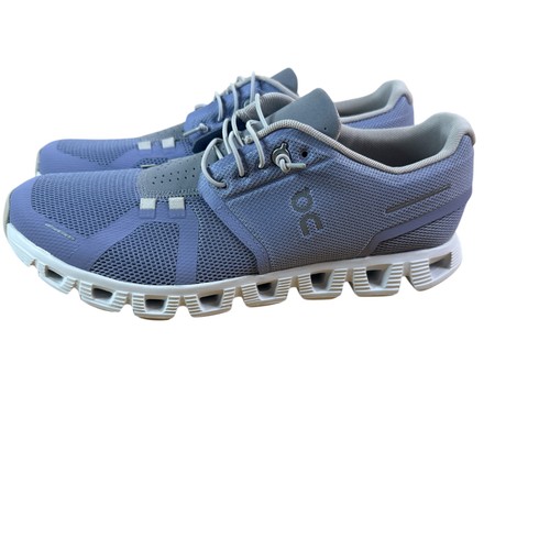 On Running Cloud 5 Women Running Shoes Lilac Purple White Women 59.98371 US 9.5 - Picture 3 of 24