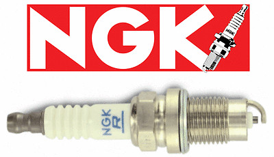 NGK BR8ES Stock #3961 Marine Engine Jet Ski Spark Plug New