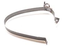 Nickson Industries 240 Muffler Strap Nos