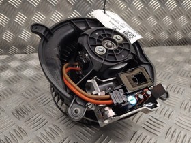 MERCEDES CLS320 3.0L CDI COUPE 4 Door 2005-2010 HEATER BLOWER MOTOR 9400984