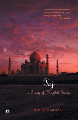 Timeri N. Murari Taj (Paperback) (UK IMPORT)