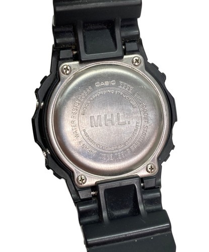 CASIO GSHOCK Wristwatch From Japan - Picture 4 of 6