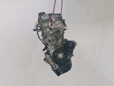 Moteur Toyota AYGO